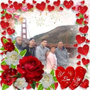 Meet your Posher, Martha